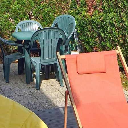 Sun House - Terrasse Parking Prive Gratuit Troyes Exterior foto