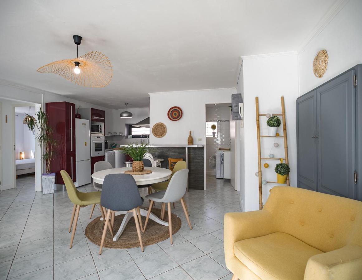 Sun House - Terrasse Parking Prive Gratuit Troyes Exterior foto