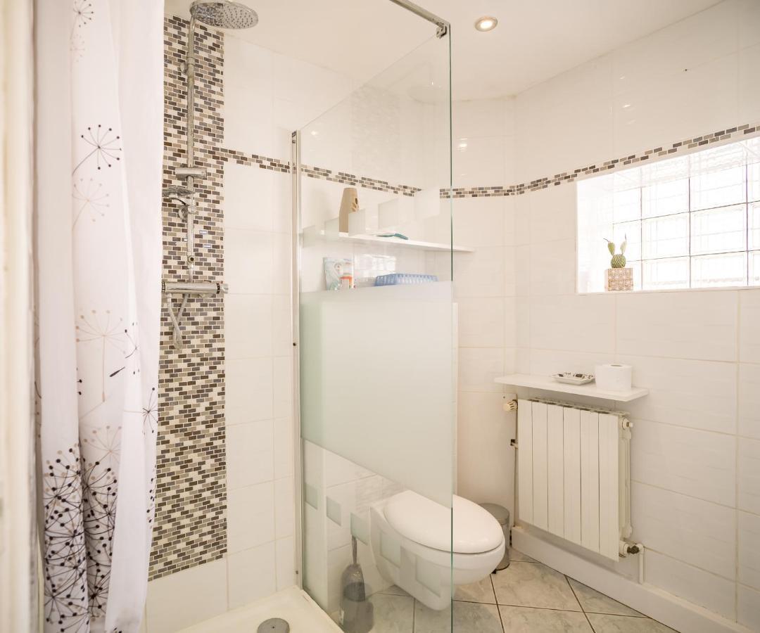 Sun House - Terrasse Parking Prive Gratuit Troyes Exterior foto