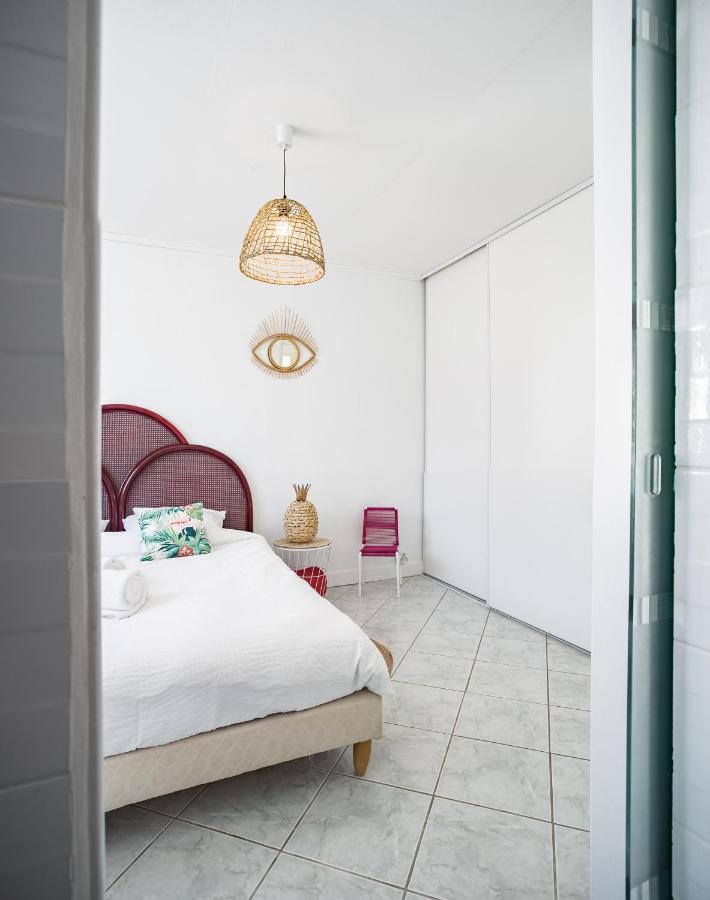 Sun House - Terrasse Parking Prive Gratuit Troyes Exterior foto